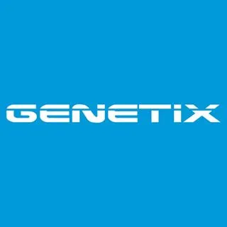 Genetix Nutrition discount code